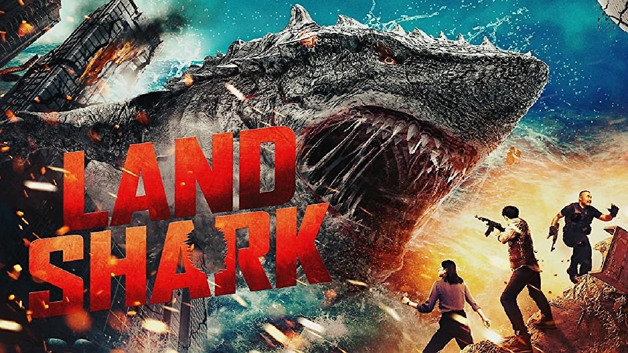 Land Shark