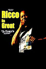 Ricco Da Great: B Town's Finest
