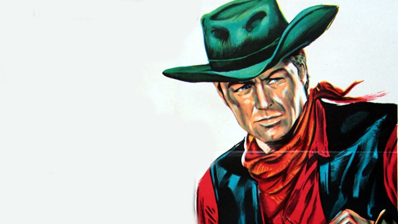 Who Killed Johnny Ringo