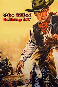 Who Killed Johnny Ringo