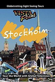 Vista Point - Stockholm, Sweden