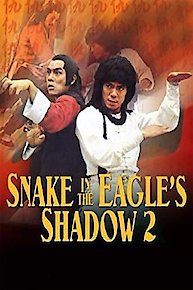 Snake in the Eagle's Shadow 2