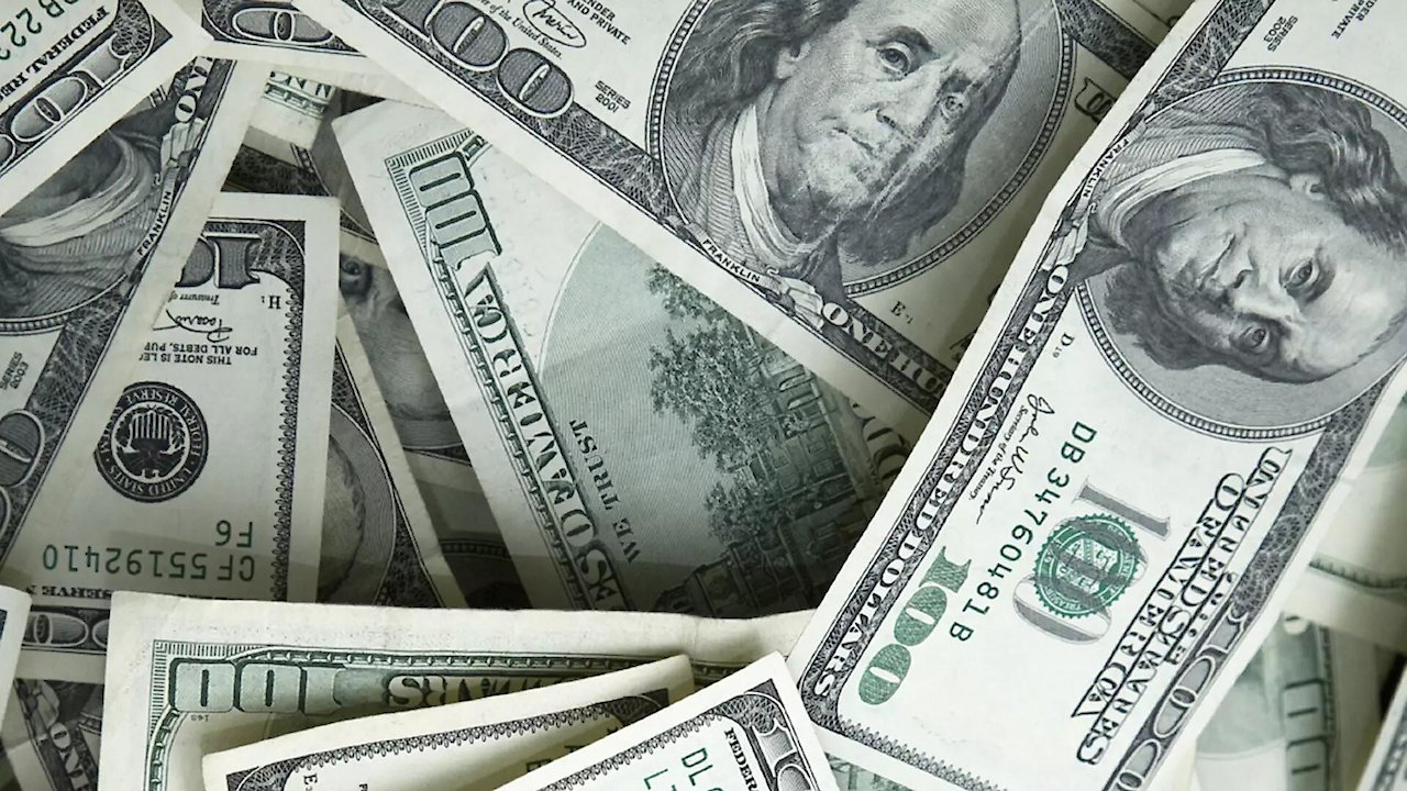 Born Rich Documentary