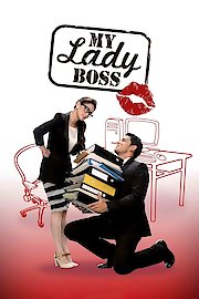 My Lady Boss