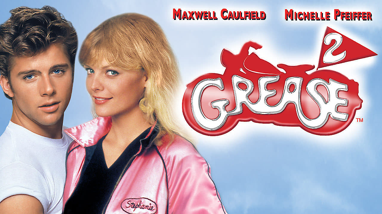 Grease 2