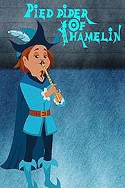 Pied Piper of Hamelin