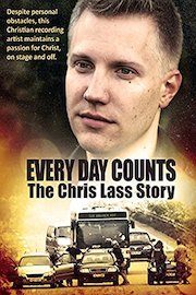 Every Day Counts: The Chris Lass Story