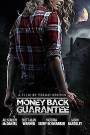 Money Back Guarantee