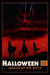 Halloween III: Season of the Witch