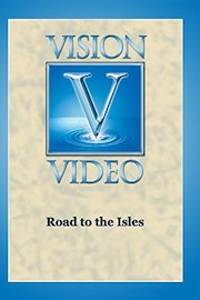 Road to the Isles