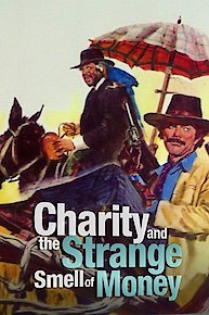 Charity And The Strange Smell Of Money