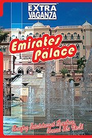 Extravaganza - Emirates Palace - Abu Dhabi, United Arab Emirates