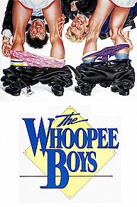 The Whoopee Boys