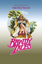 Bawdy Tales