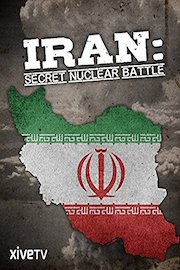 Iran: Secret Nuclear Battle