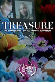 Treasure: From Tragedy to Trans Justice, Mapping a Detroit Story