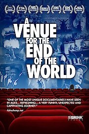 A Venue For The End of The World