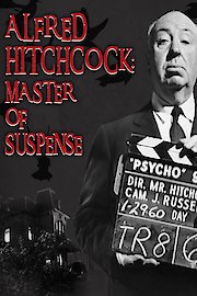 Alfred Hitchcock: Master of Suspense