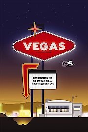 Vegas: Based On A True Story