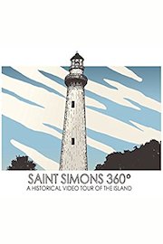 Saint Simons 360: A Historical Video Tour of the Island