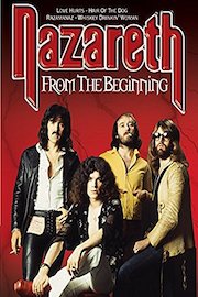 Nazareth - From The Beginning