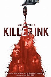 Killer Ink