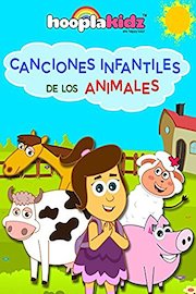 Canciones Infantiles de los Animales