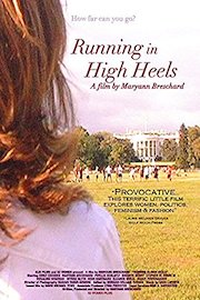 Running in High Heels