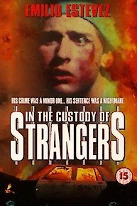 In the Custody of Strangers