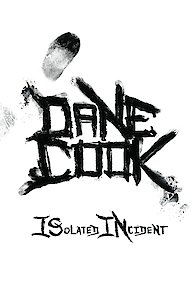 Dane Cook: ISolated INcident