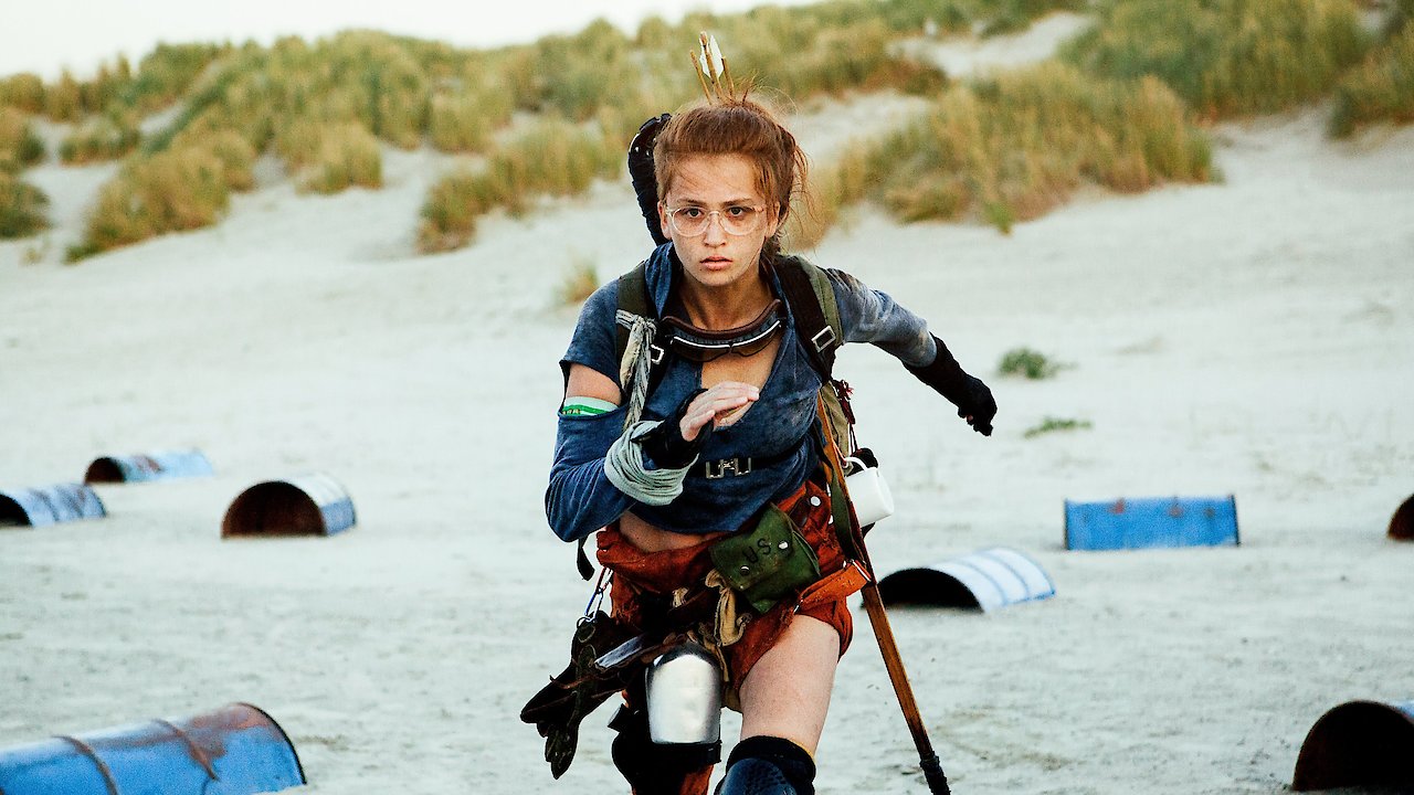 Harrier - Strike and Survive