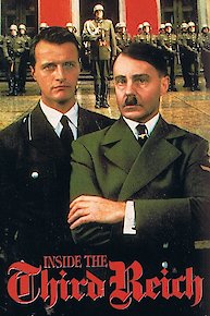 Inside the Third Reich