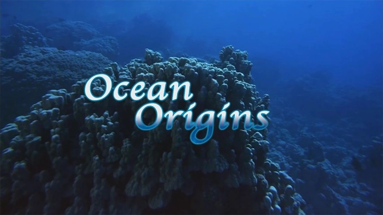 Ocean Origins - As Seen in Imax Theaters