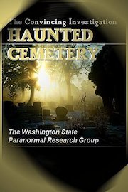 Haunted Cemetery