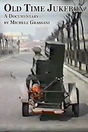 Old Time Jukebox