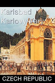 Karlsbad - Karlovy Vary