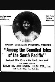 Among the Cannibal Isles of the South Pacific