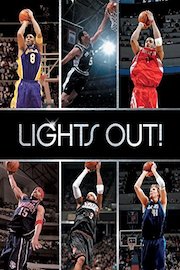 NBA Lights Out