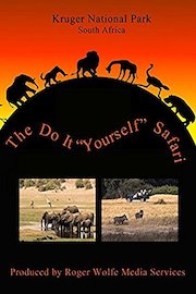 The Do It Yourself Safari