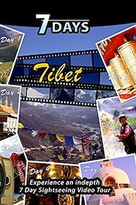 7 Days - Tibet