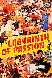 Labyrinth of Passion