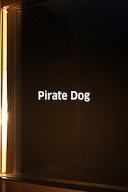 Pirate Dog