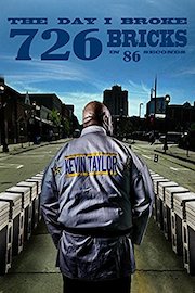 The Day I Broke 726 Bricks in 86 Seconds