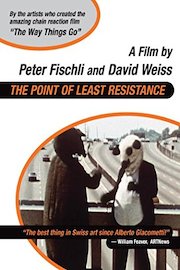 The Point of Least Resistance