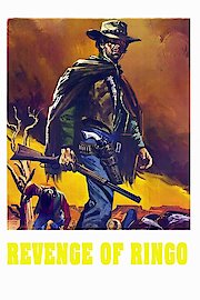 Revenge of Ringo