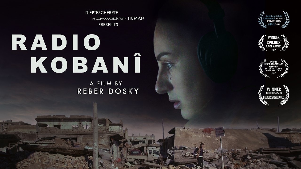 Radio Kobani