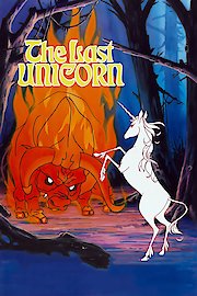 The Last Unicorn