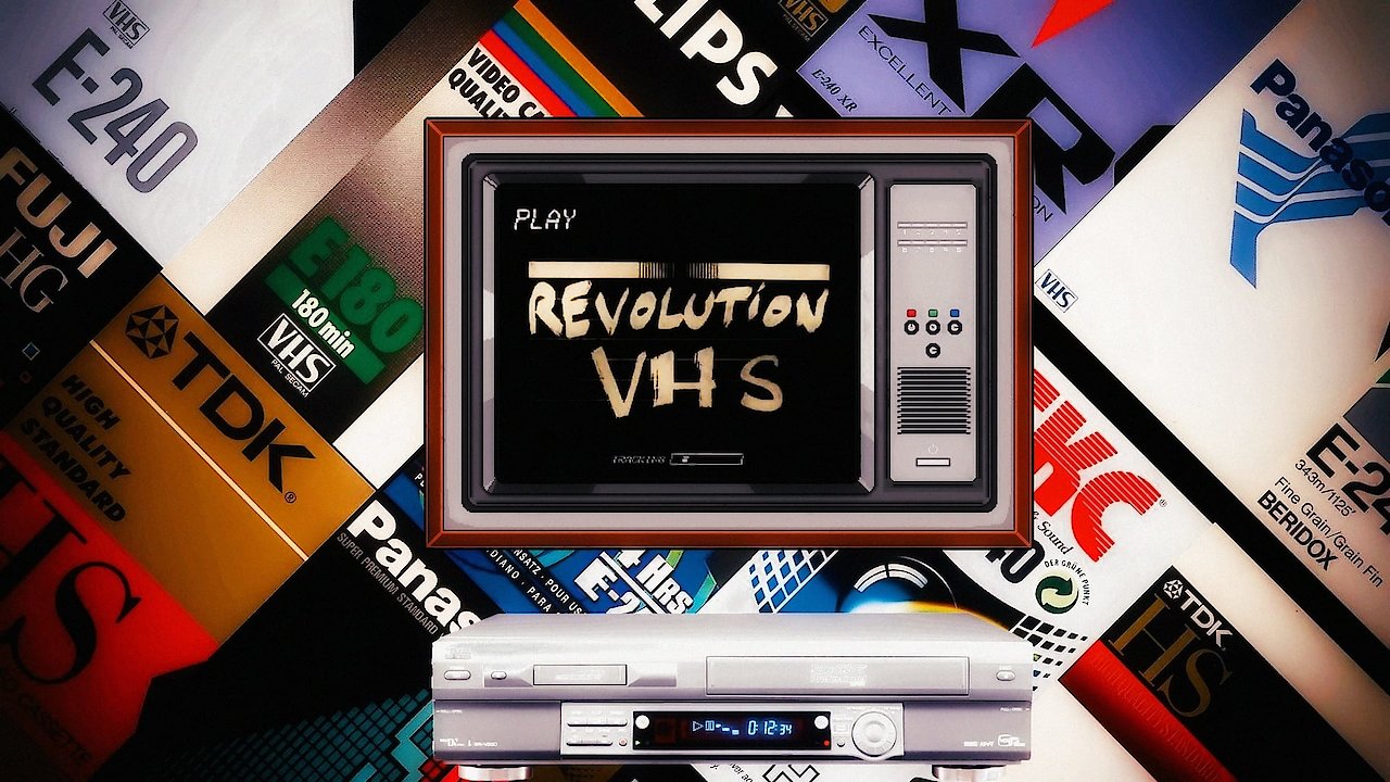 VHS Revolution