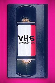 VHS Revolution