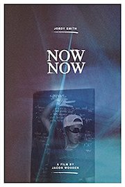 Now Now: Jordy Smith